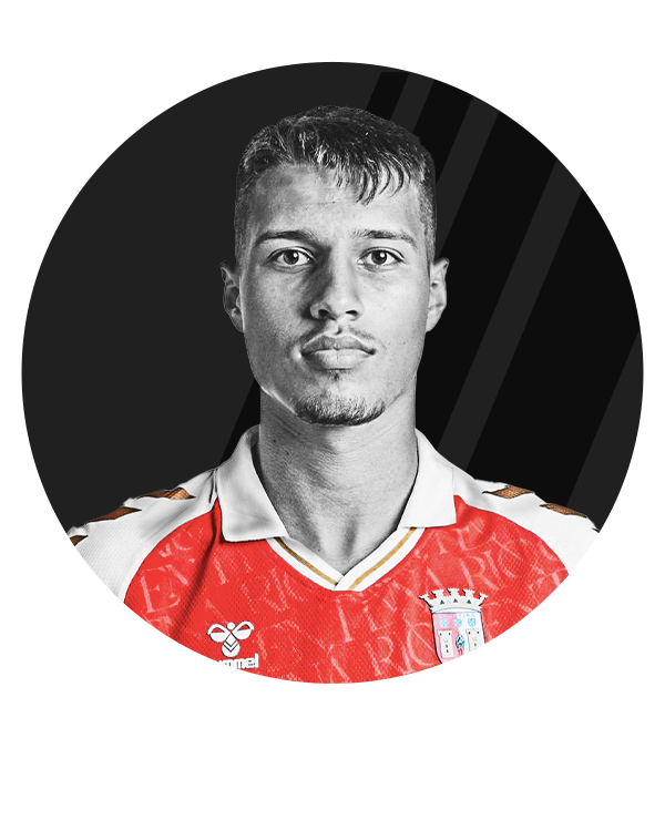 felipe borges